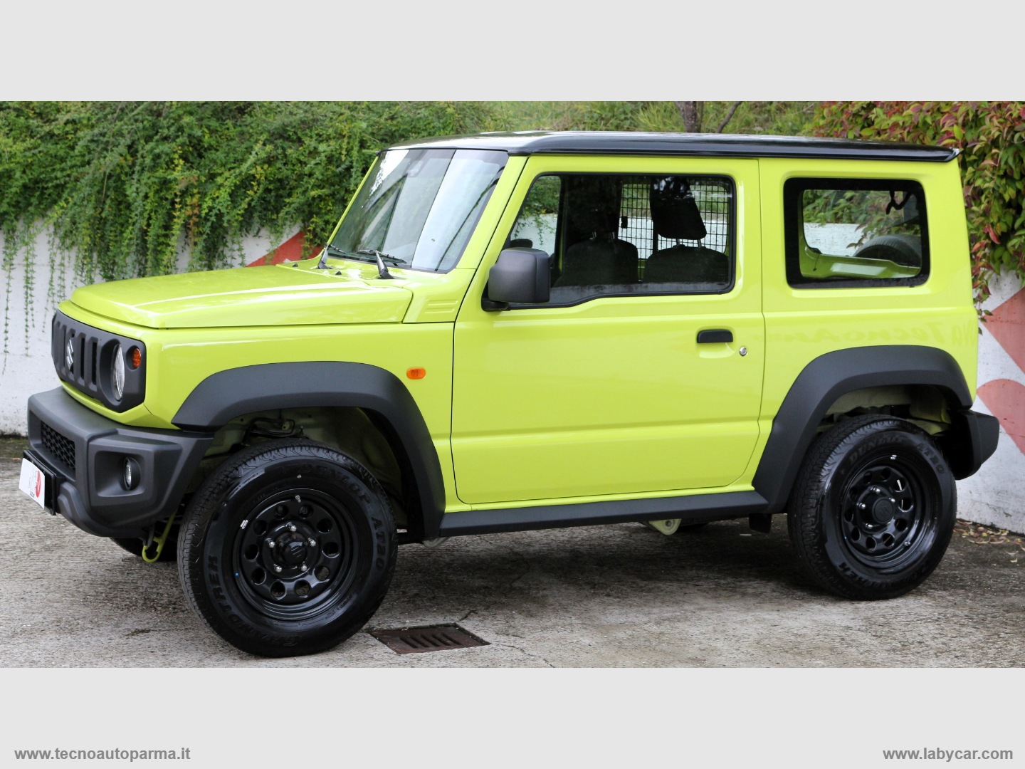 Jimny 1.5 5MT PRO - immagine 4