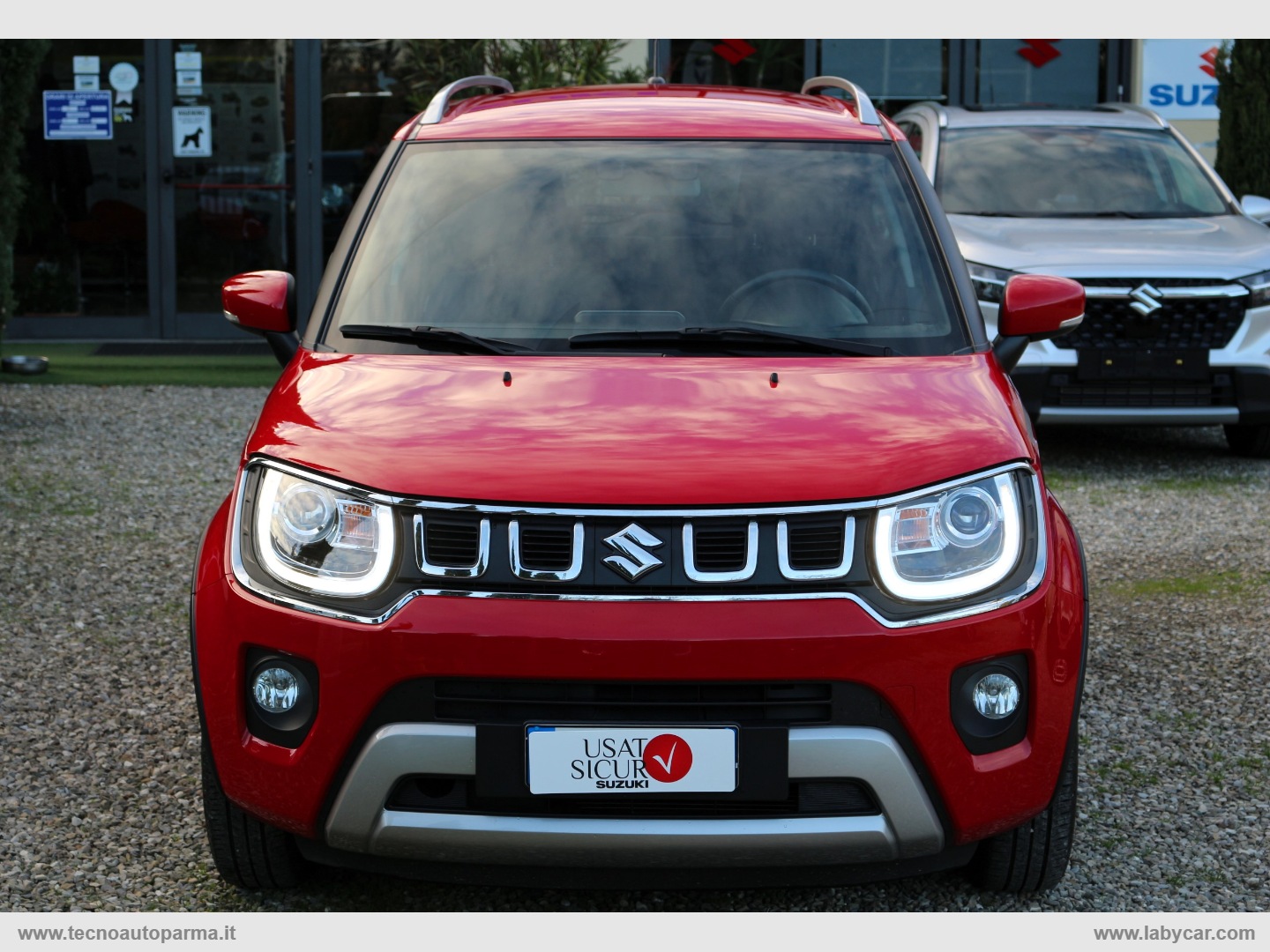 Ignis 1.2 Hybrid Top - immagine 4