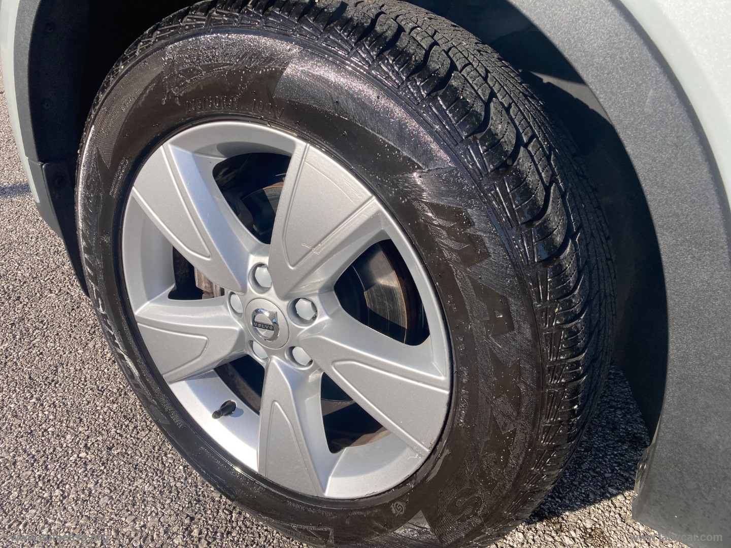 XC40 T2 automatico Essential - immagine 4