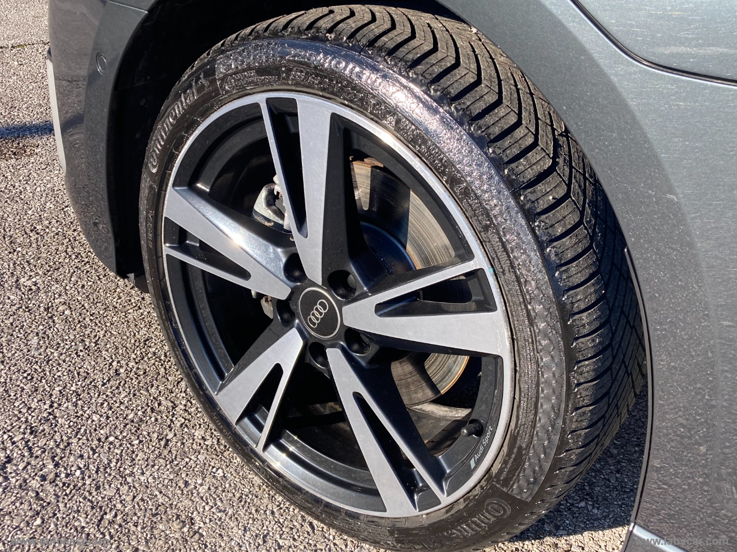 A3 SPB 40 TFSI e S tronic Business - immagine 4