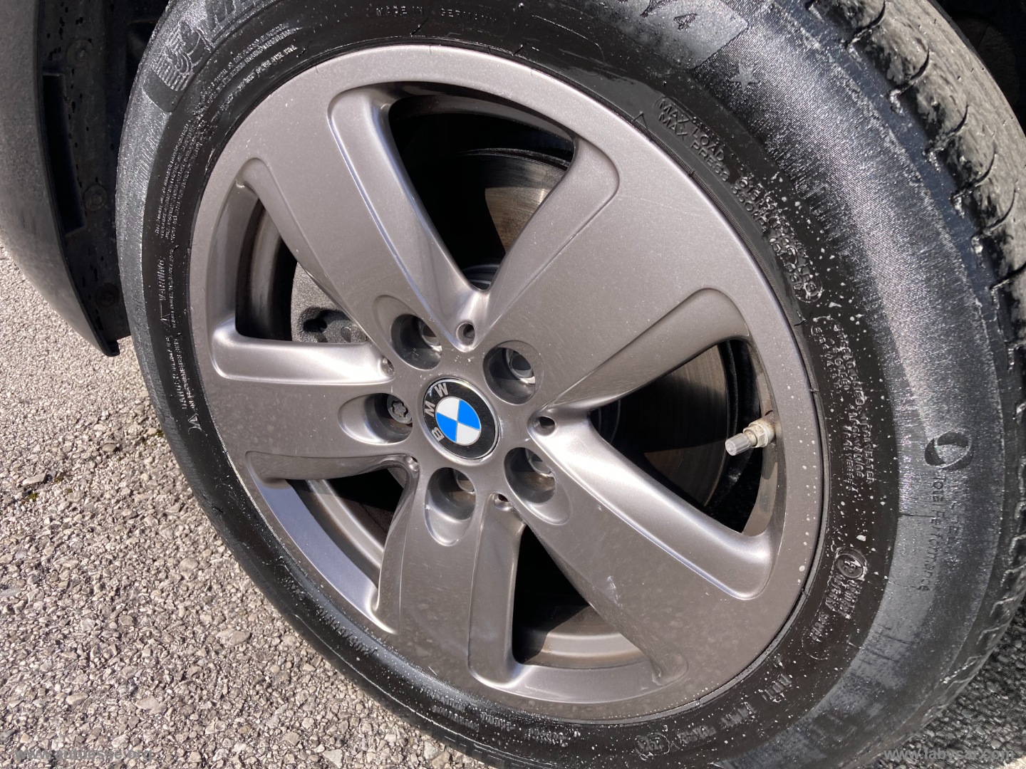 116d 5p. F40 AUTOM. - immagine 4