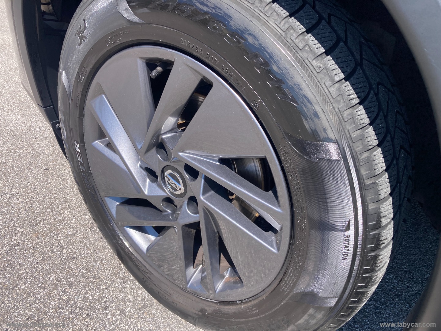 Qashqai MHEV 140 CV Business - immagine 4