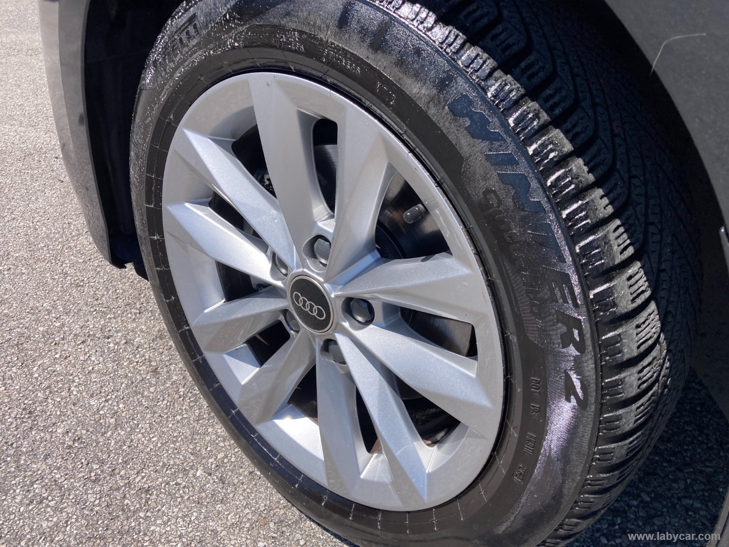 A3 SPB 30 TDI S tronic Business - immagine 4