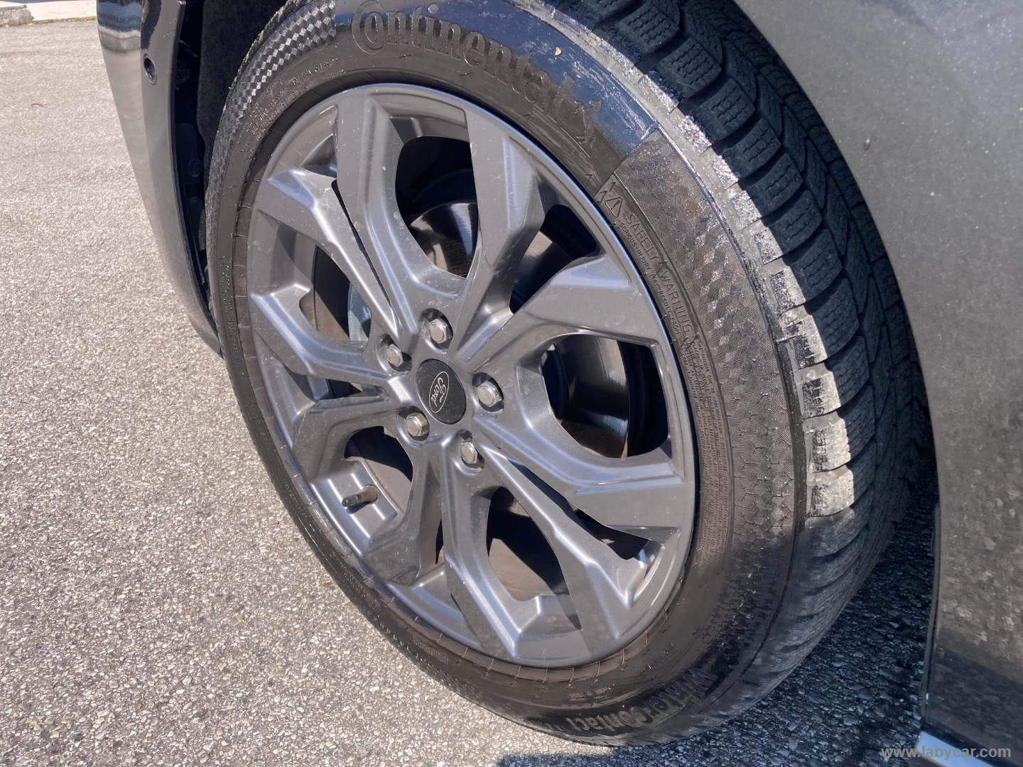 Focus 1.0 EcoBoost 125 5p. ST-LINE - immagine 4