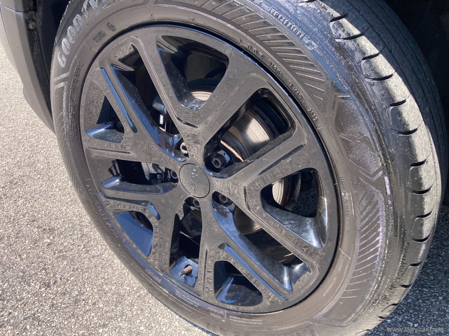 Renegade 1.0 T3 Limited - immagine 4