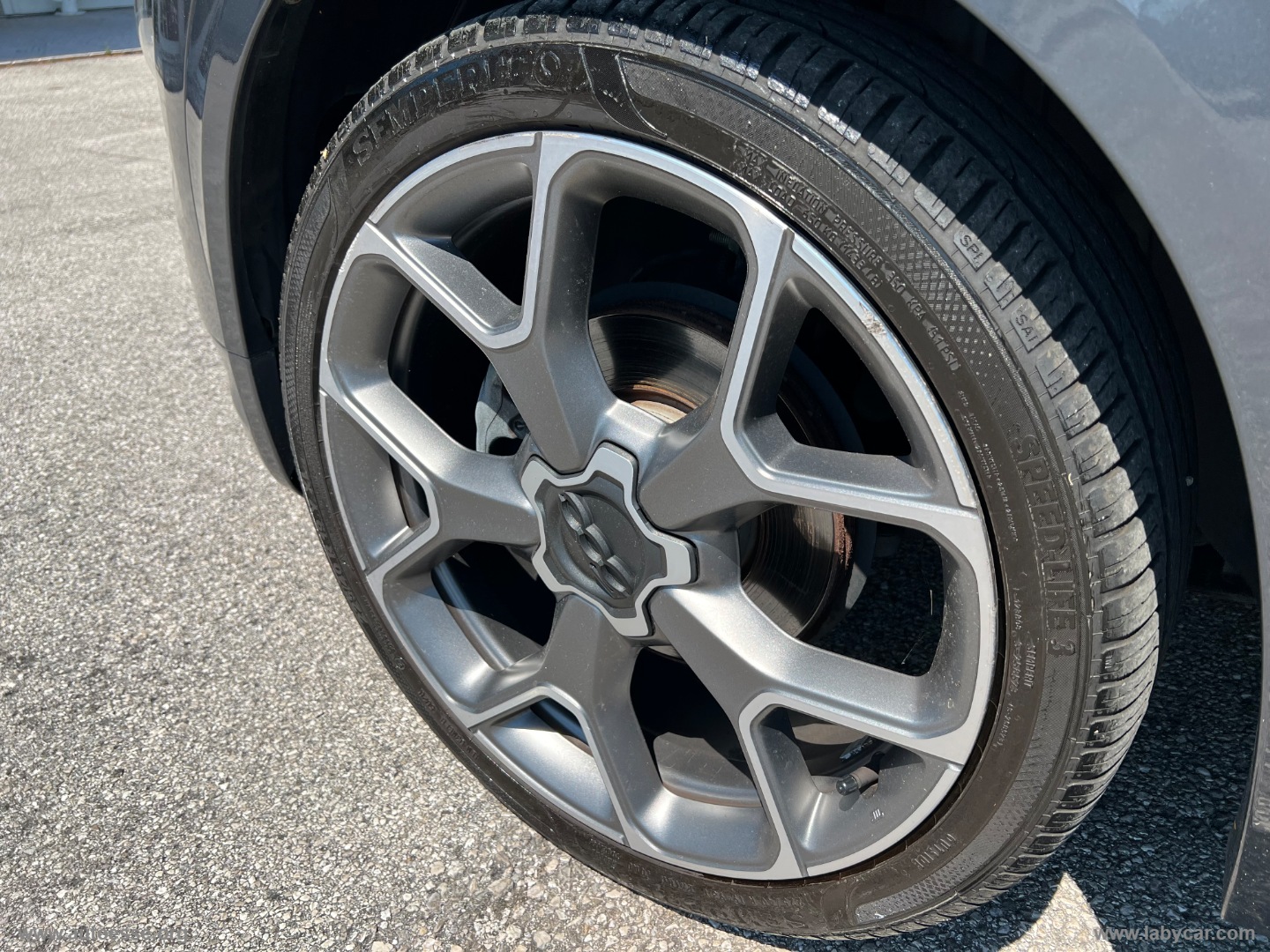 500X 1.0 T3 120 CV Sport - immagine 4