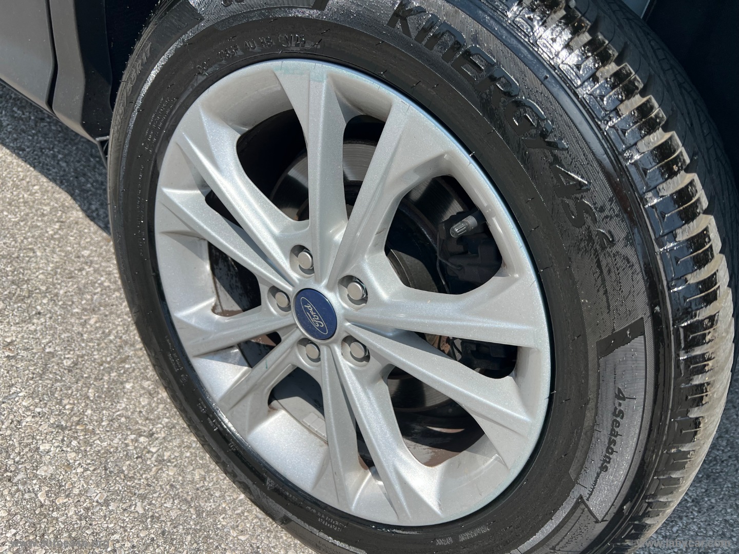 Kuga 1.5 TDCI 120 CV S&S 2WD Titanium - immagine 4
