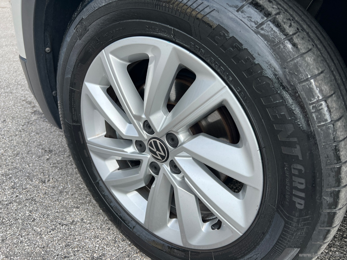 T-Cross 1.0 TSI 110 CV Style - immagine 4