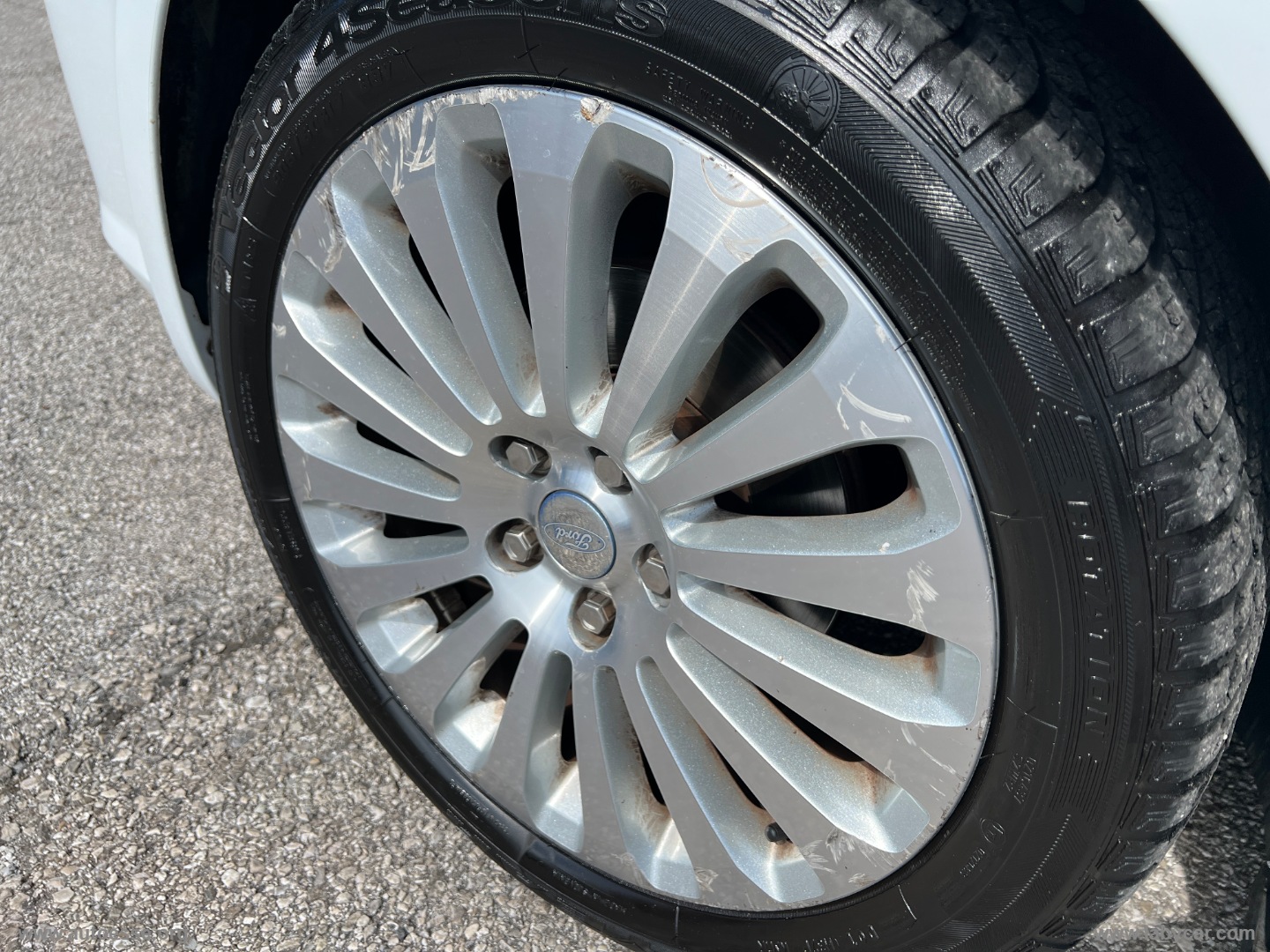 C-Max 1.6 TDCi 90 CV Titanium - immagine 4