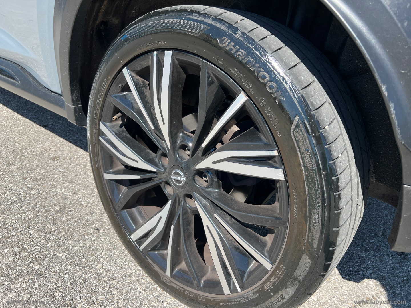Juke 1.0 DIG-T 114 CV N-Design - immagine 4
