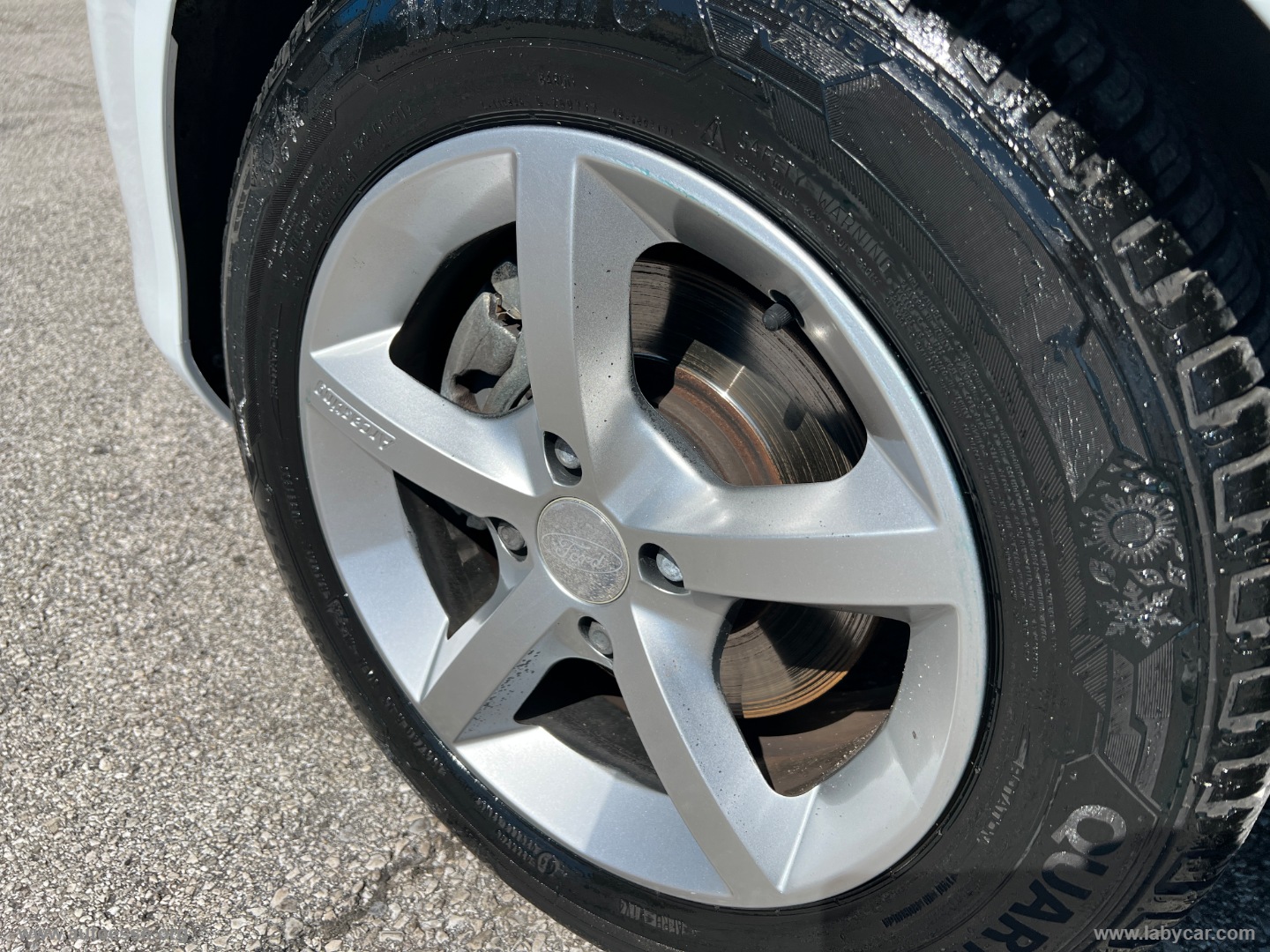 B-Max 1.4 90 CV GPL - immagine 4