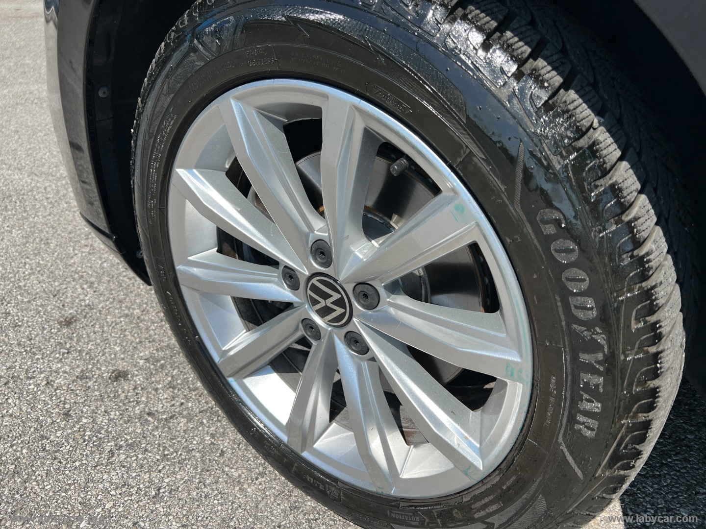 Passat Variant 2.0 TDI DSG Business BMT - immagine 4