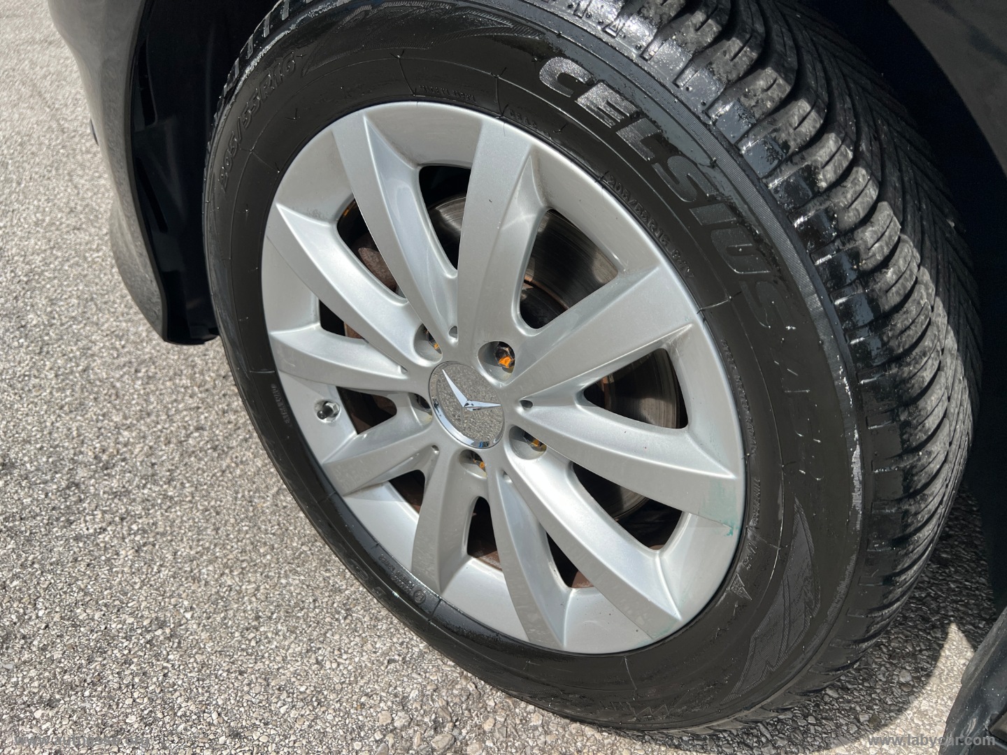 B 180 d Automatic Executive - immagine 4