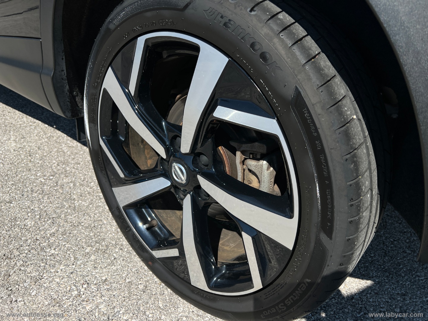 Qashqai 1.2 DIG-T Tekna - immagine 4