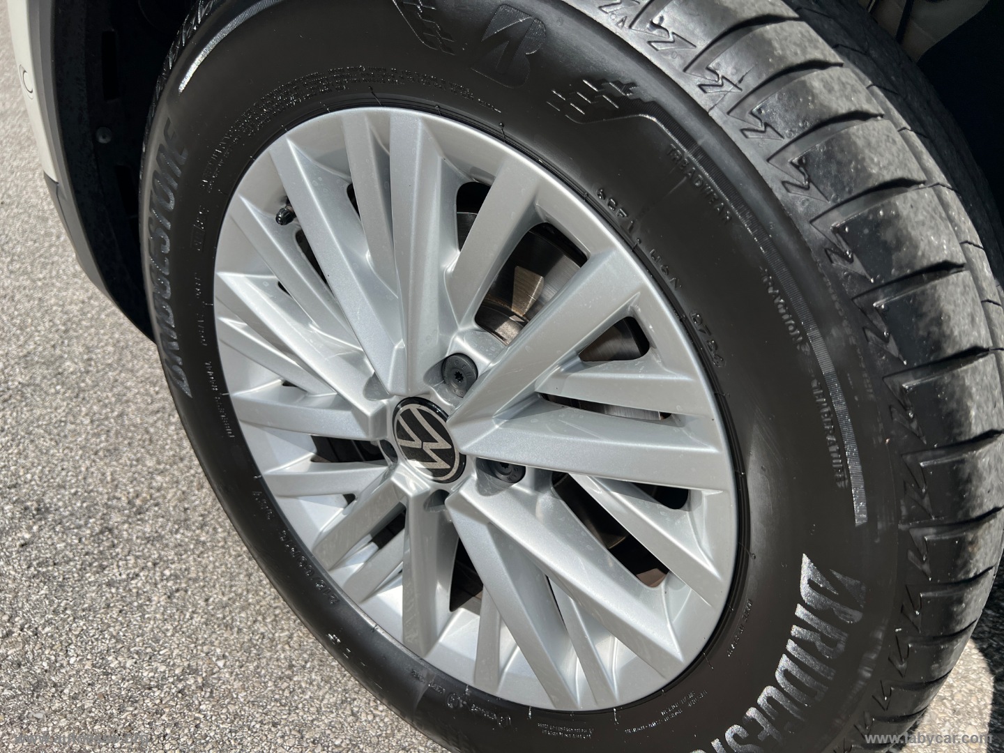 T-Roc 1.0 TSI Life - immagine 4