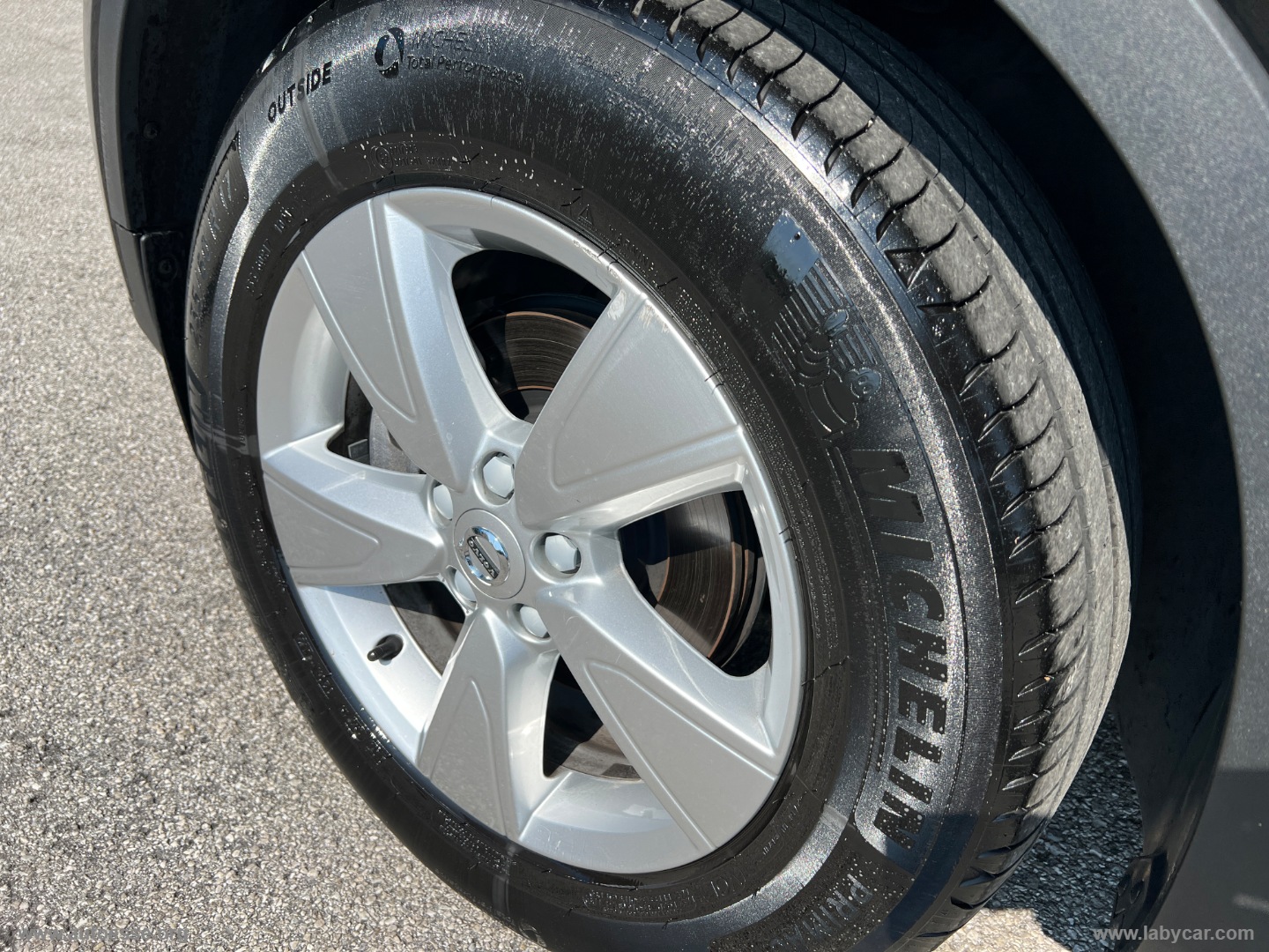 XC40 T2 automatico Essential - immagine 4