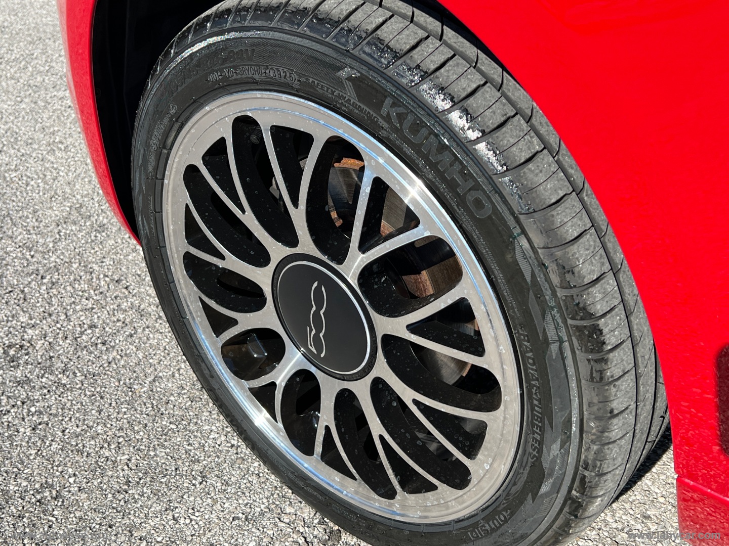 500 1.0 Hybrid - immagine 4