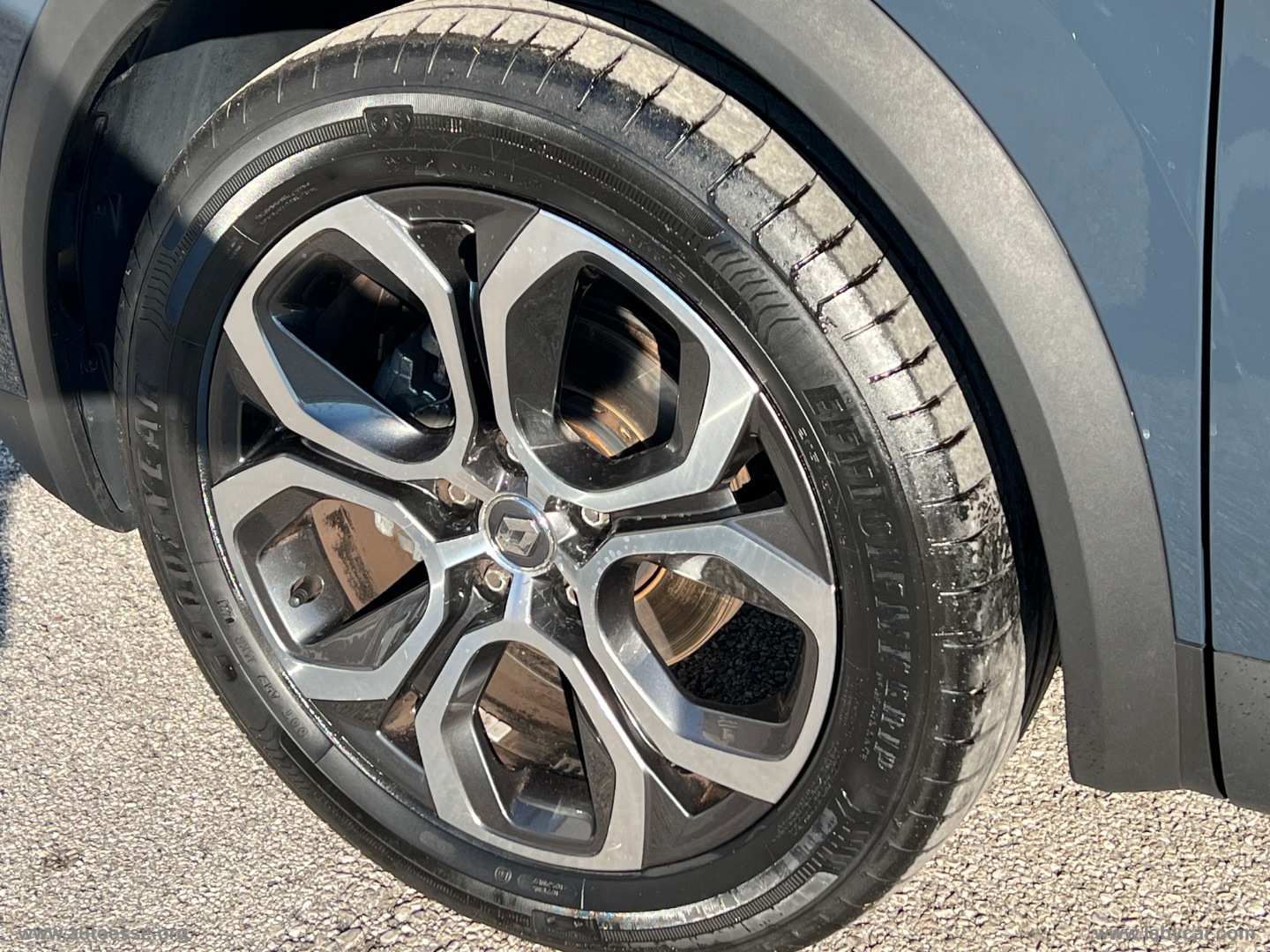 Captur TCe 140 CV Intens - immagine 4