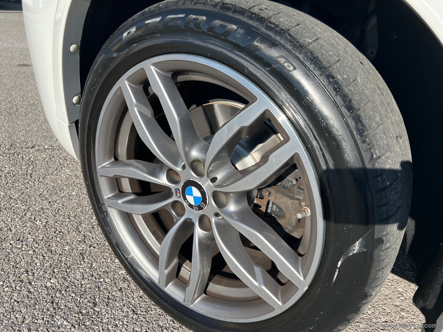 X4 xDrive20d Msport - immagine 4