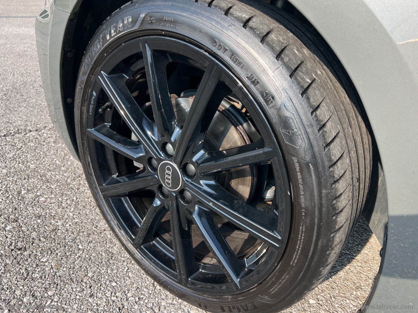 A1 SPB 30 TFSI S line edition - immagine 4