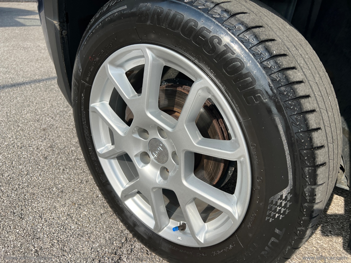 Renegade 1.0 T3 Longitude - immagine 4