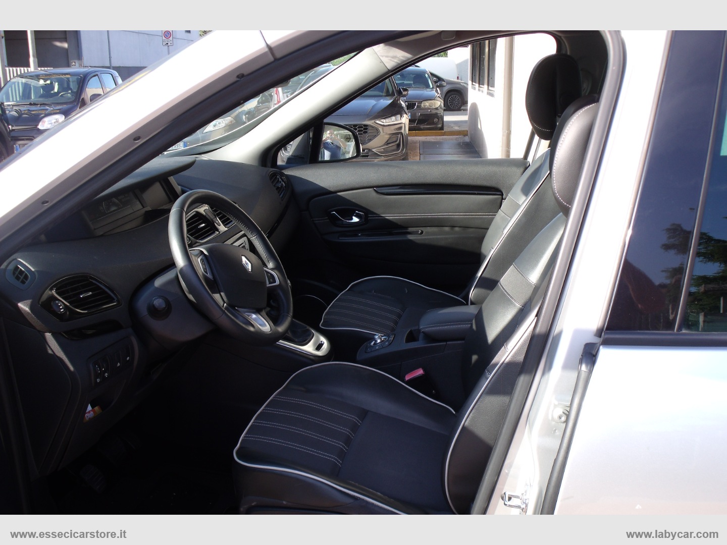 Scénic XMod 1.5 dCi 110 CV S&S Live - immagine 4