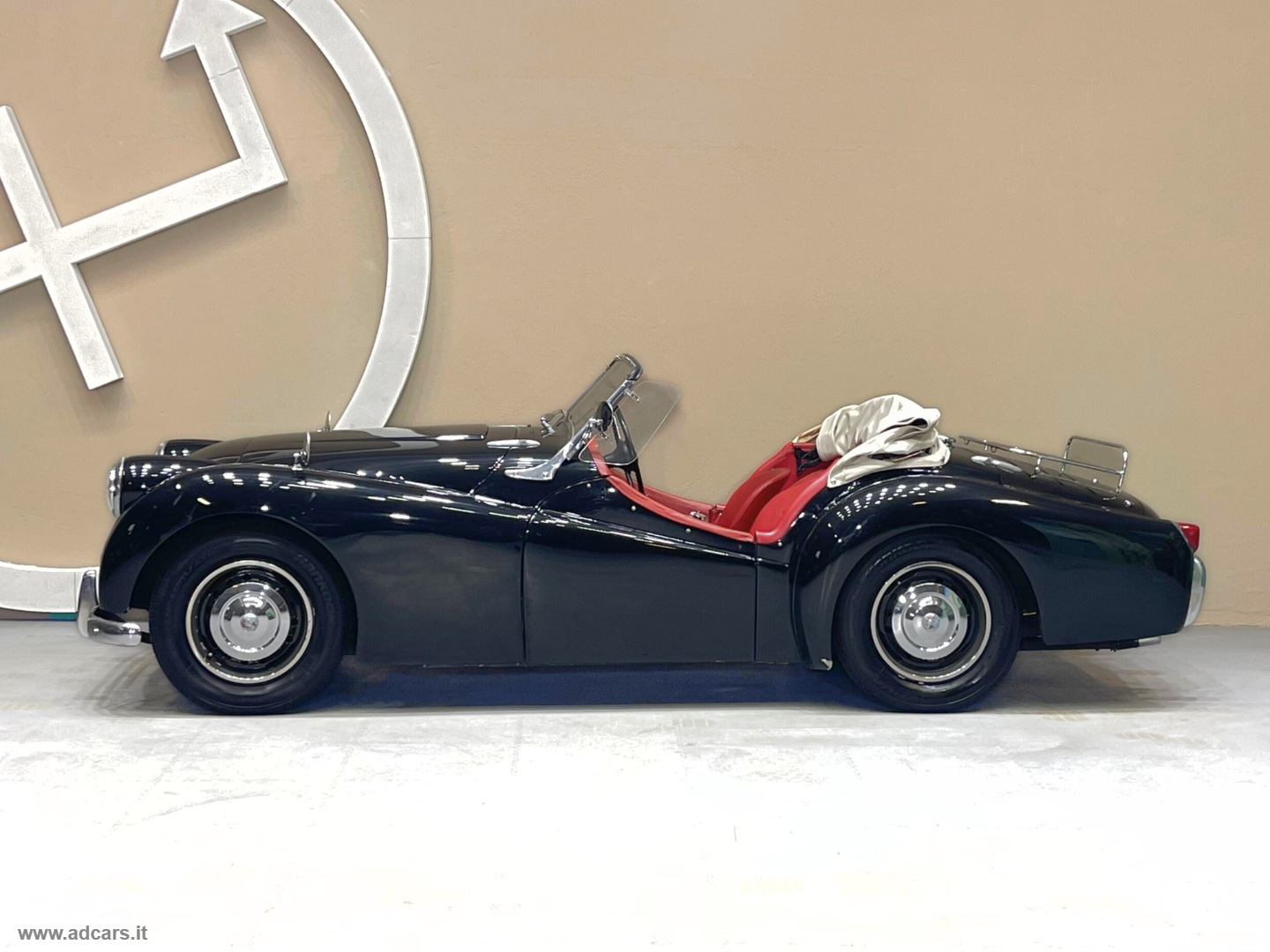 TR2 *ELEGGIBILE 1000MIGLIA* - immagine 4