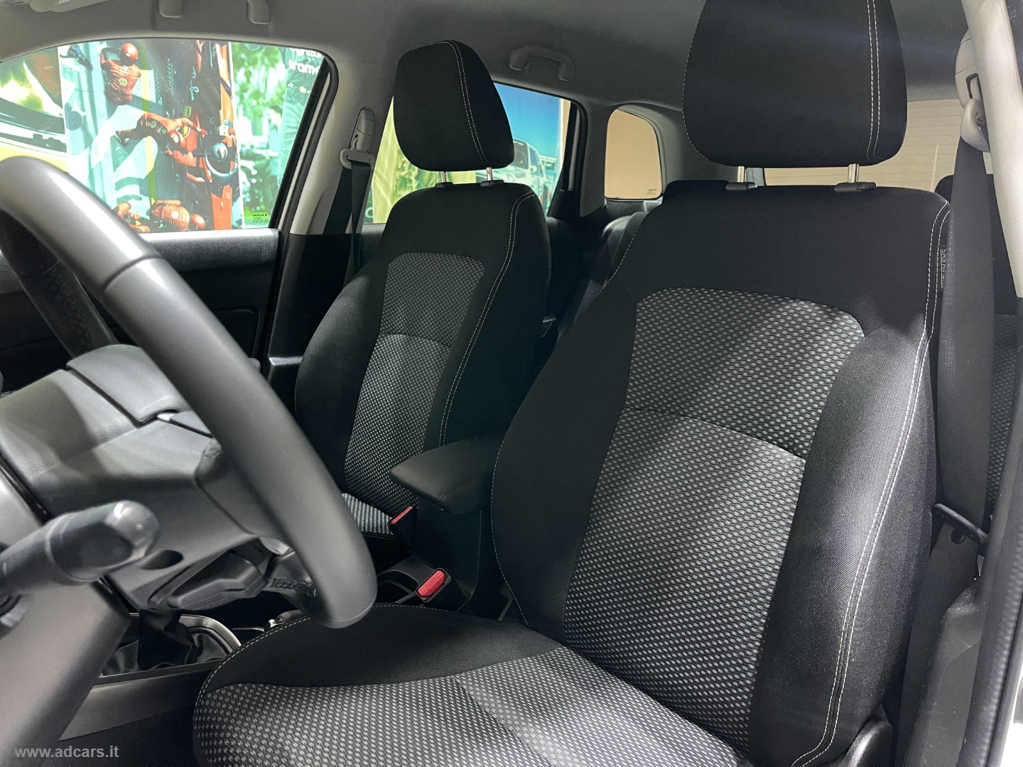 Vitara 1.4 Hybrid Cool *PRONTA CONSEGNA* - immagine 4