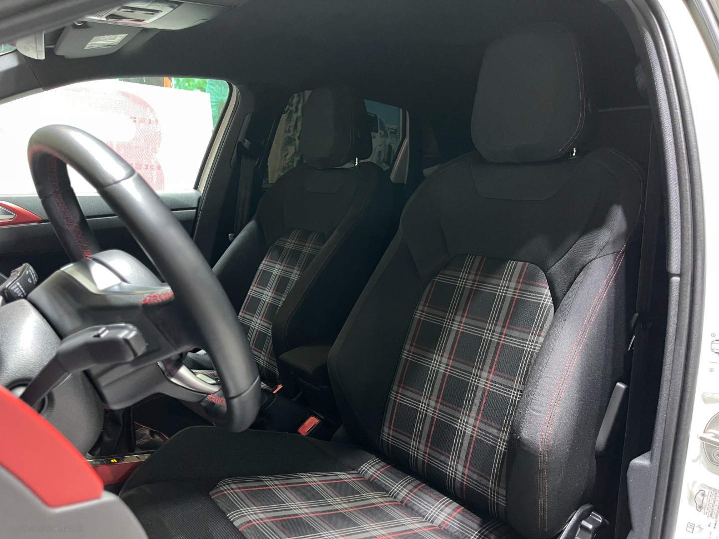 Polo GTI 2.0 TSI BlueMotion Technology *MANUALE*UNICA* - immagine 4
