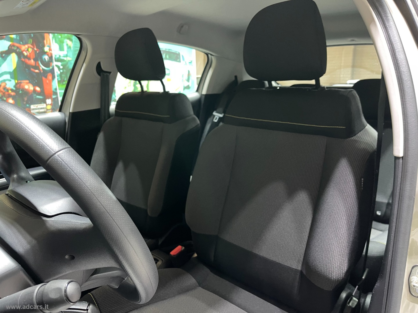 C3 PureTech 83 S&S Shine *GARANZIA CITROEN 10/2031*NEOPATENTATI* - immagine 4