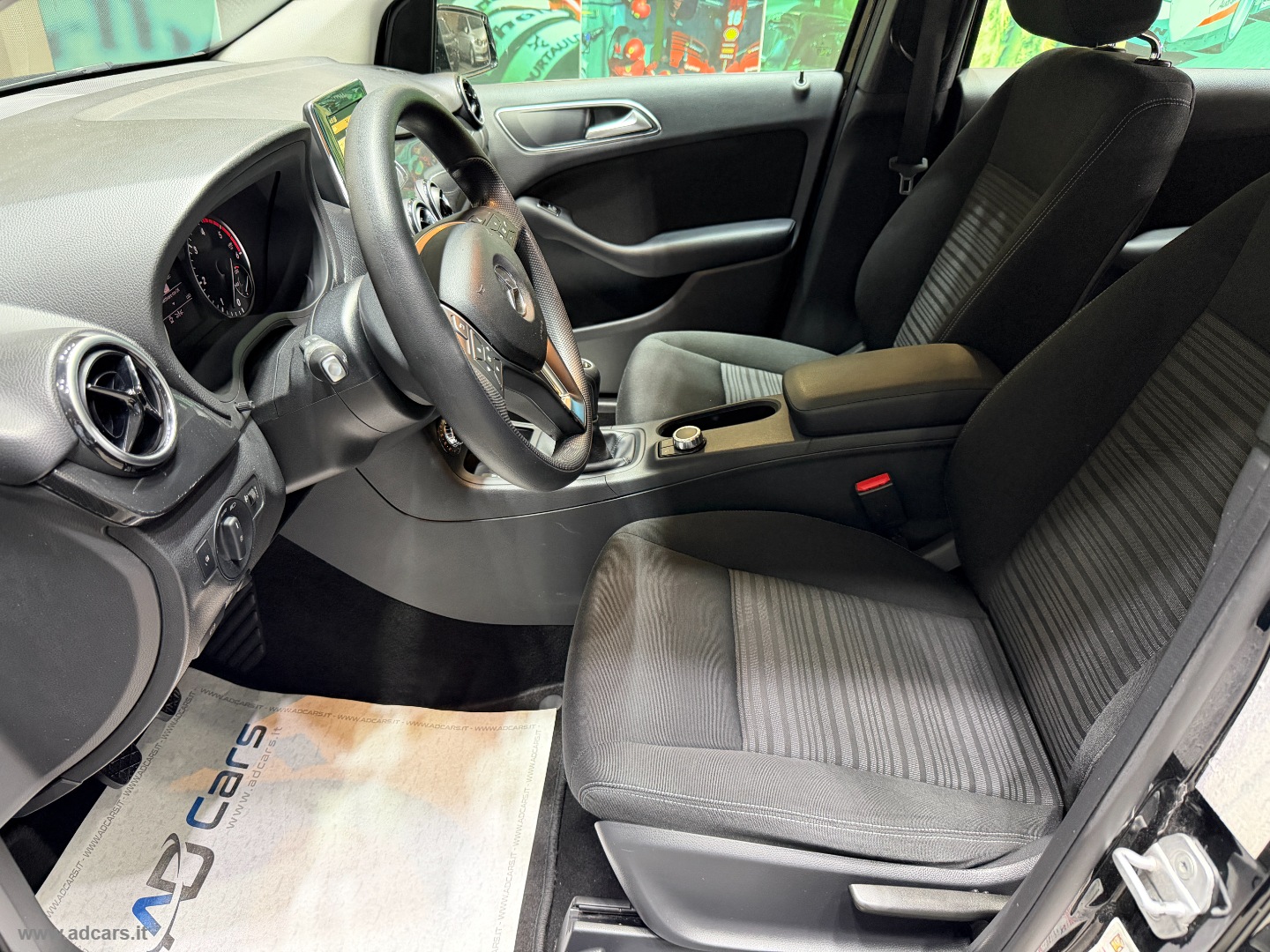 B 180 CDI EXECUTIVE - immagine 4
