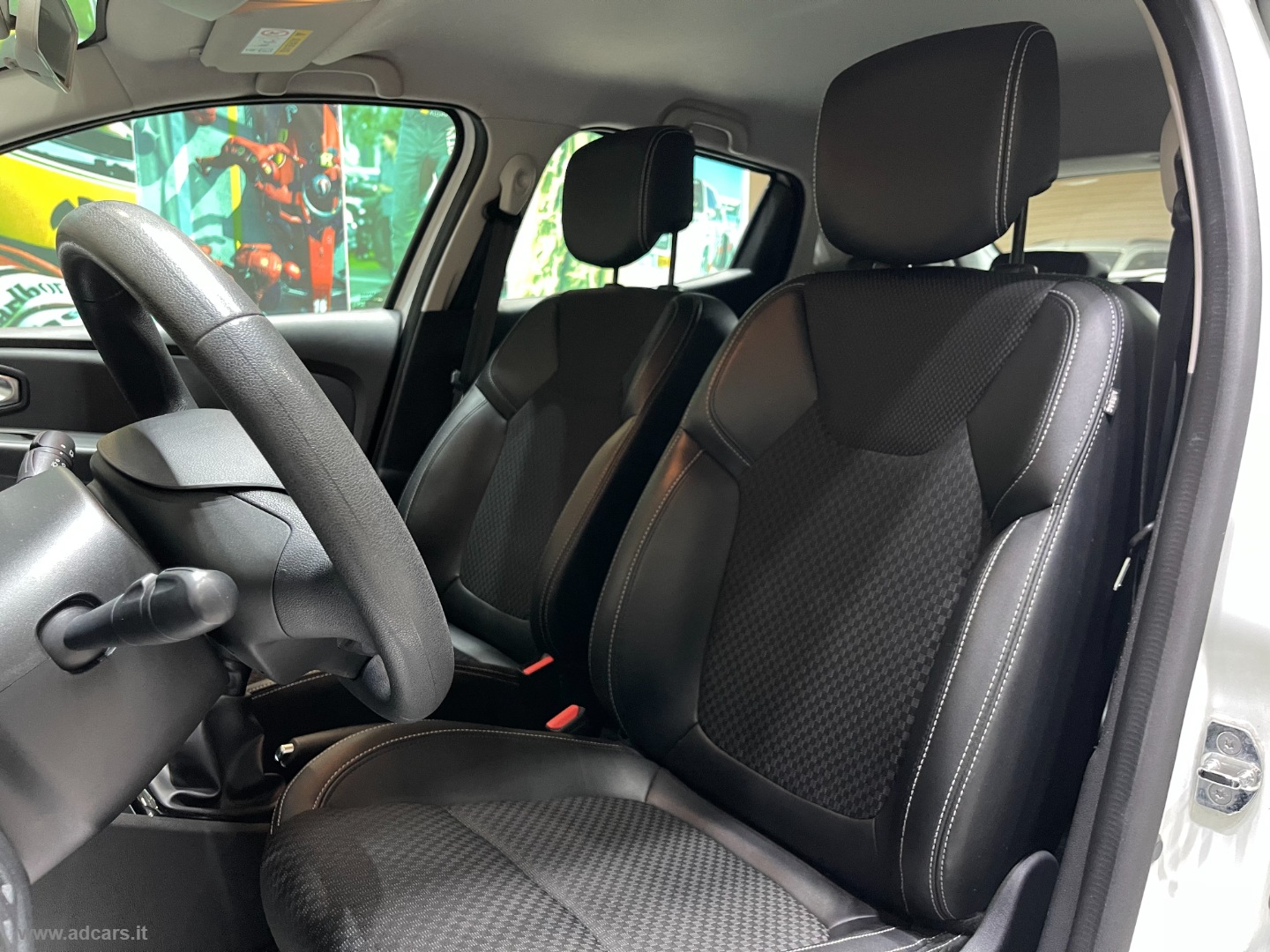 Clio dCi 8V 75 CV S&S 5p. Energy Duel *NEOPATENTATI*SENSORI*TELECAMERA* - immagine 4