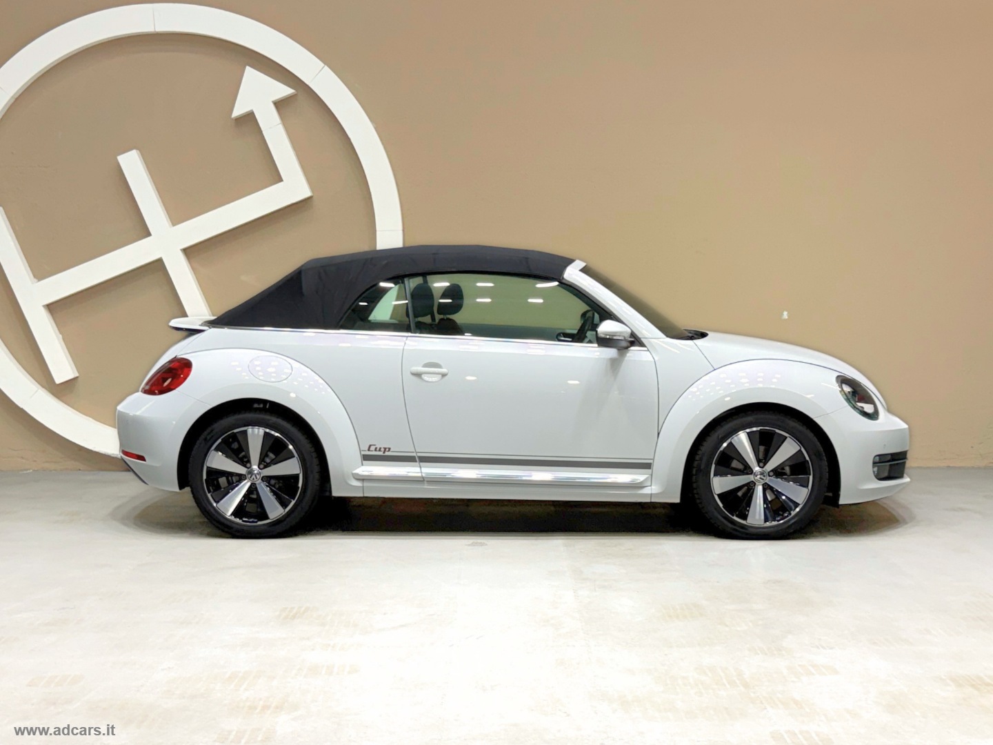 Maggiolino 1.2 TSI Design BMT CUP - immagine 4