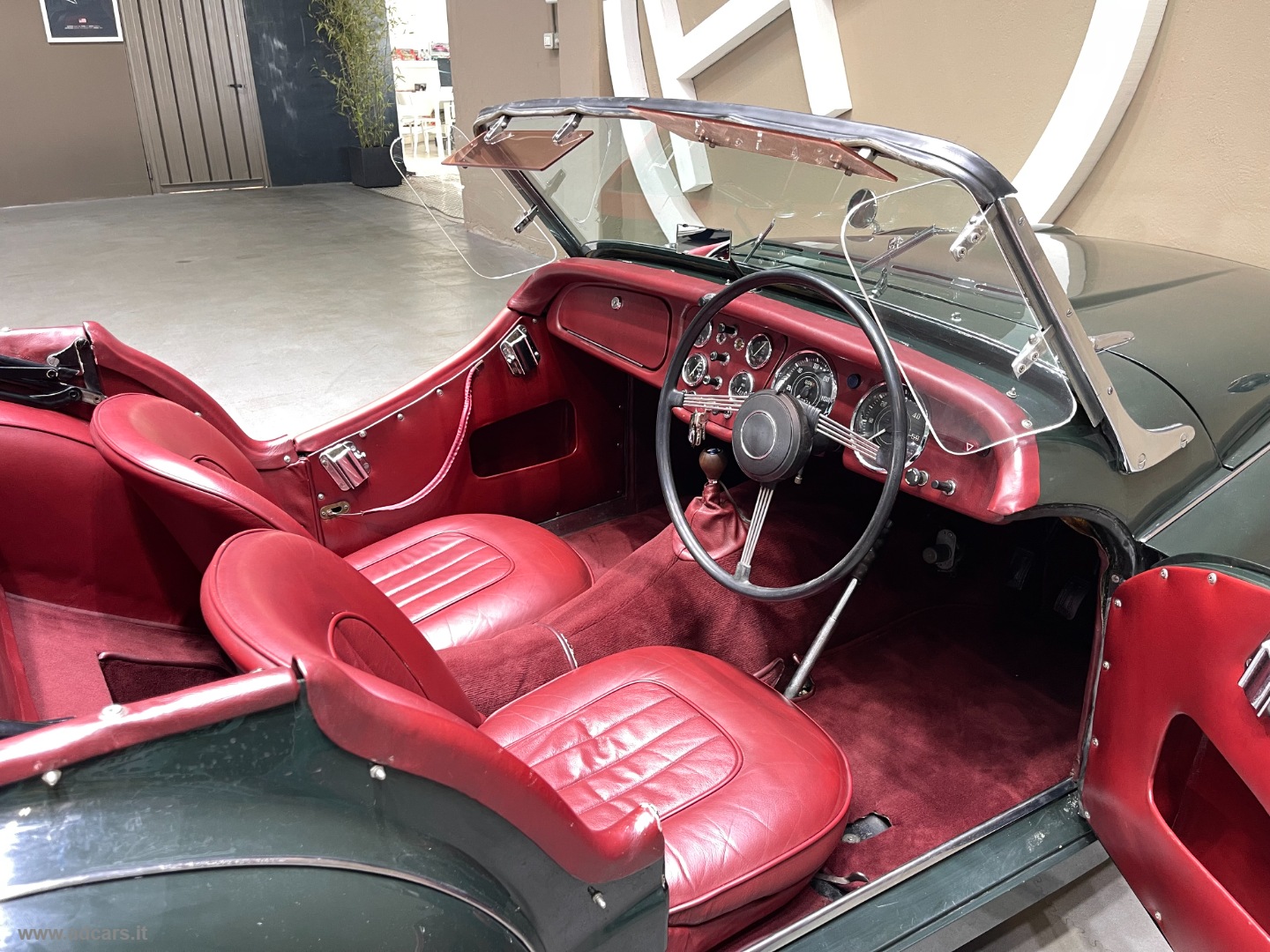 TR2 *ELEGGIBILE 1000MIGLIA* - immagine 4