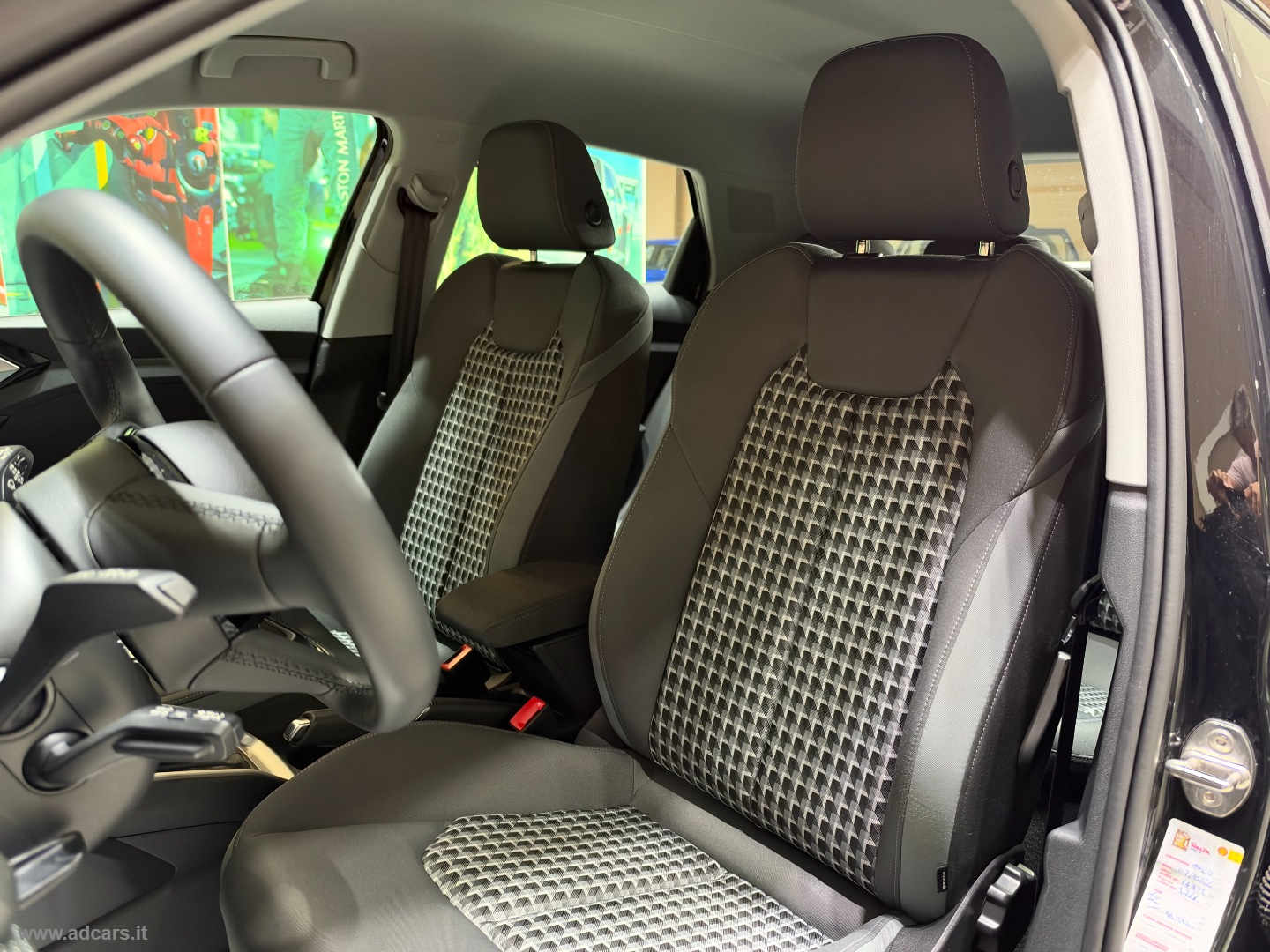 A1 SPB 25 TFSI S tronic Admired Advanced *CAMBIO AUT.*NEOPATENTATI* - immagine 4