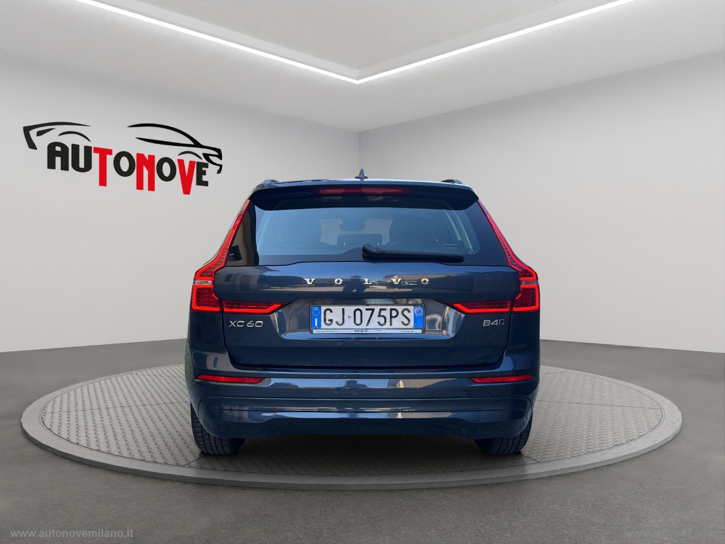 XC60 B4 PREZZO SENZA VINCOLI FINANZIARI - immagine 4