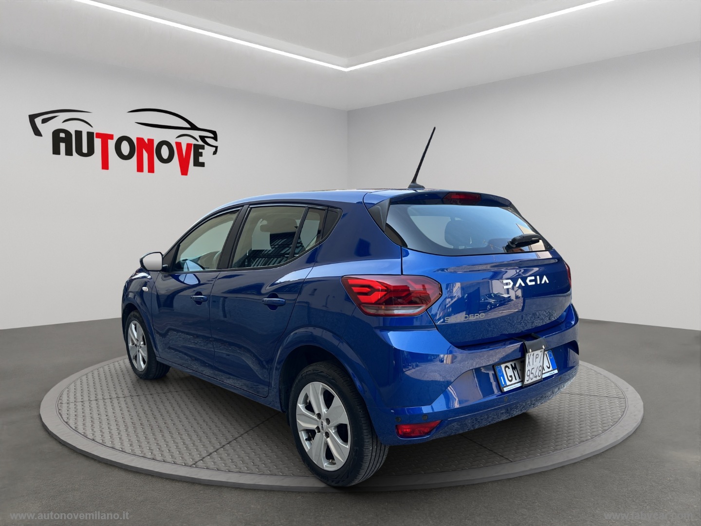 Sandero Streetway 1.0 TCe ECOG Essential PREZZO REALE TRASPARENTE E CONVENIENTE - immagine 4