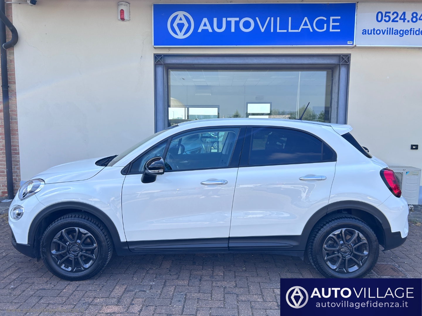 500X 1.0 T3 120 CV Connect - immagine 4