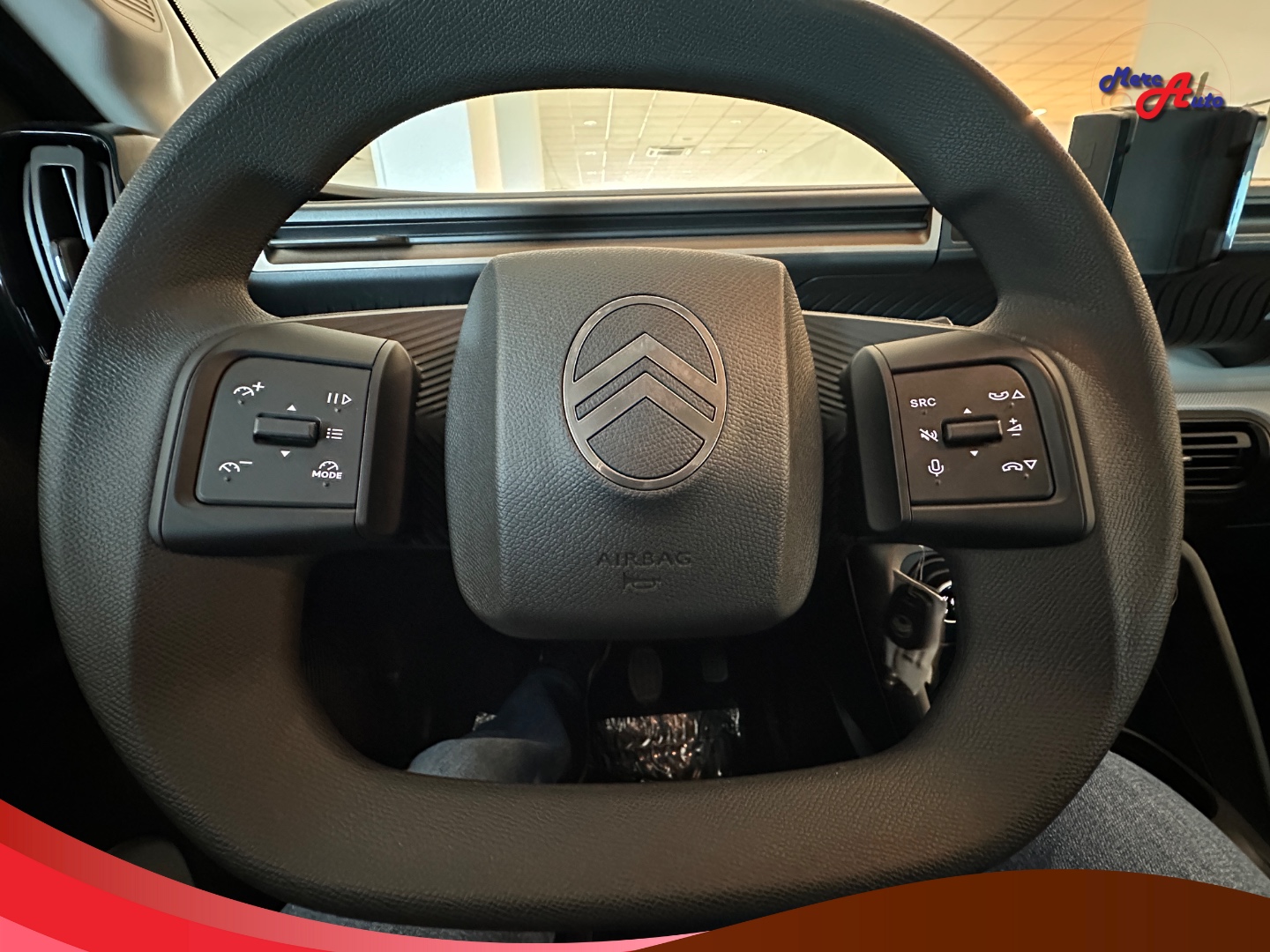 C3 Aircross PureTech Turbo 100 You - immagine 4