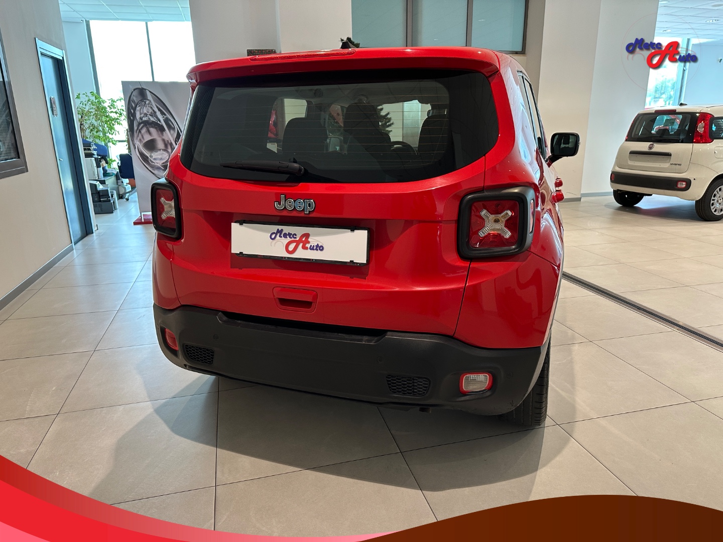 Renegade 1.0 T3 Limited - immagine 4