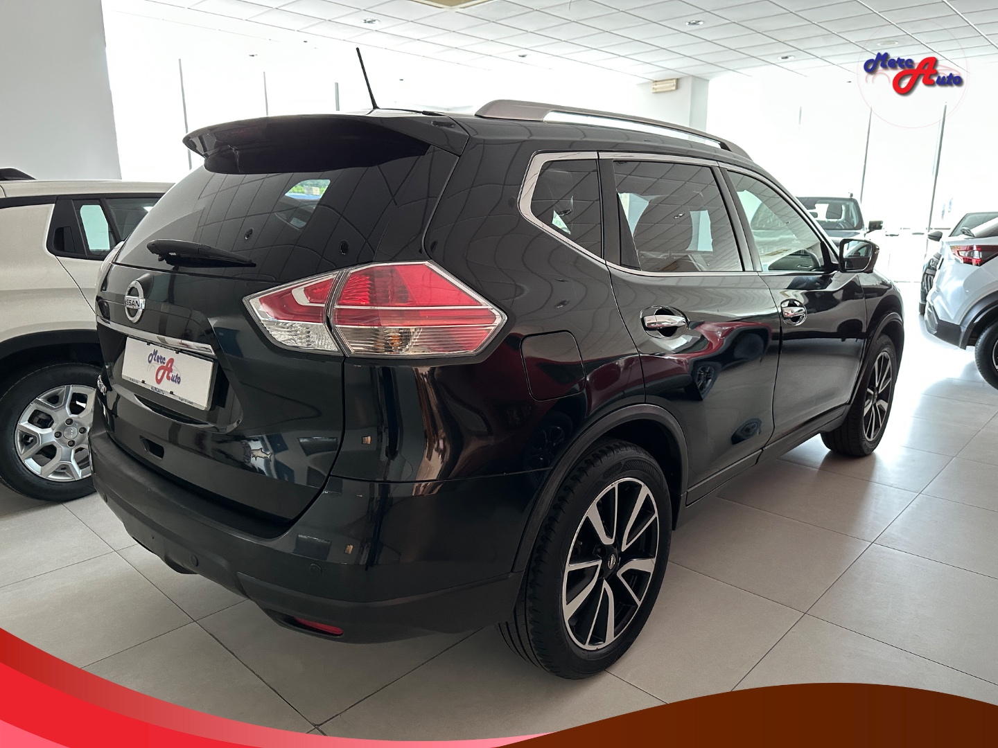 X-Trail 1.6 dCi 2WD N-Connecta - immagine 4