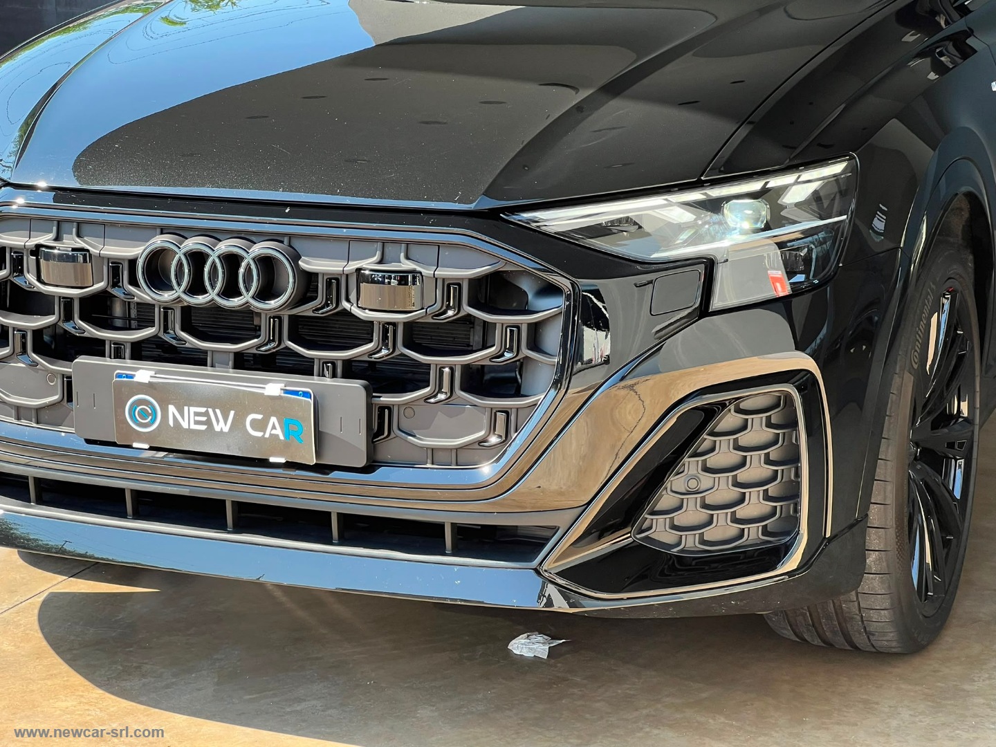 Q8 50 TDI 286 CV quattro tiptronic Sport - immagine 4