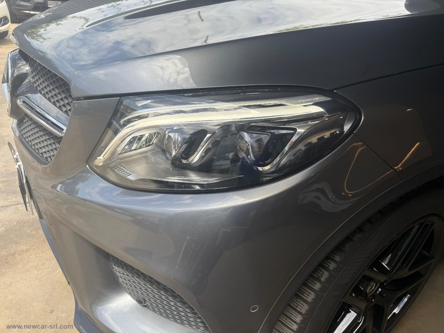 GLE 350 d 4Matic Premium - immagine 4