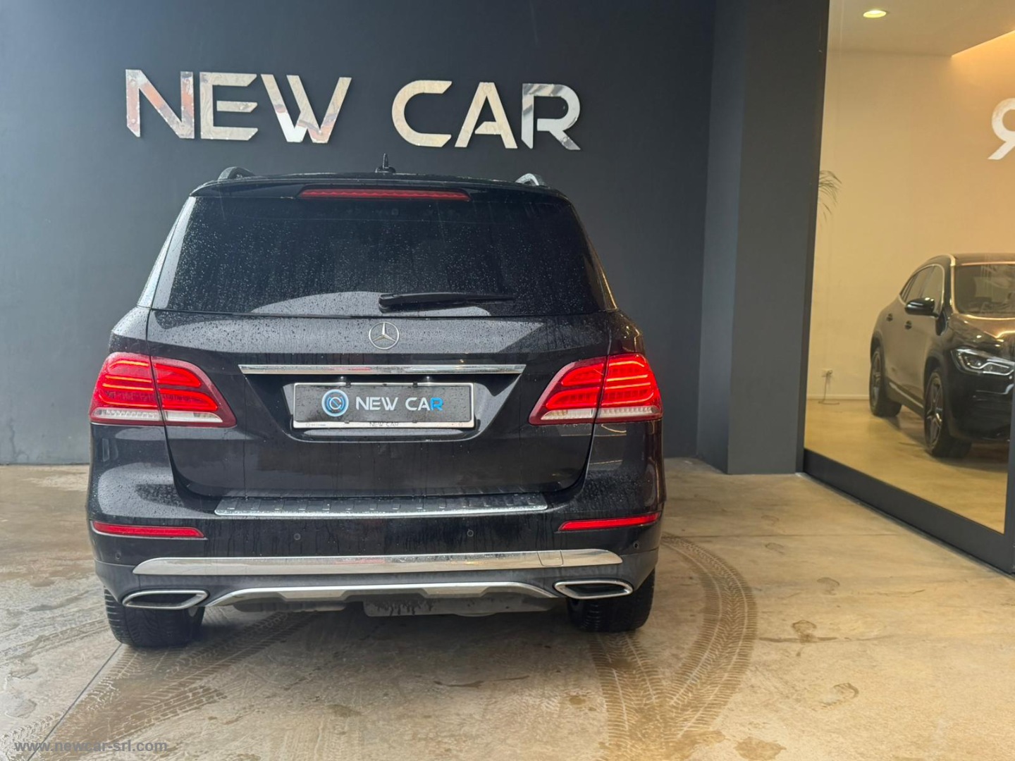 GLE 250 d 4Matic Exclusive - immagine 4