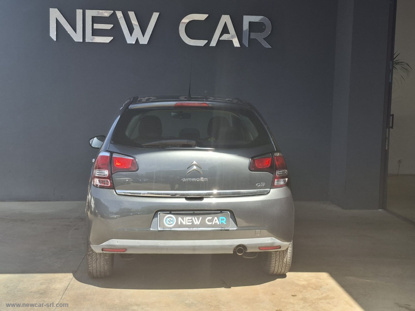 C3 1.4 HDi 70 Exclusive - immagine 4