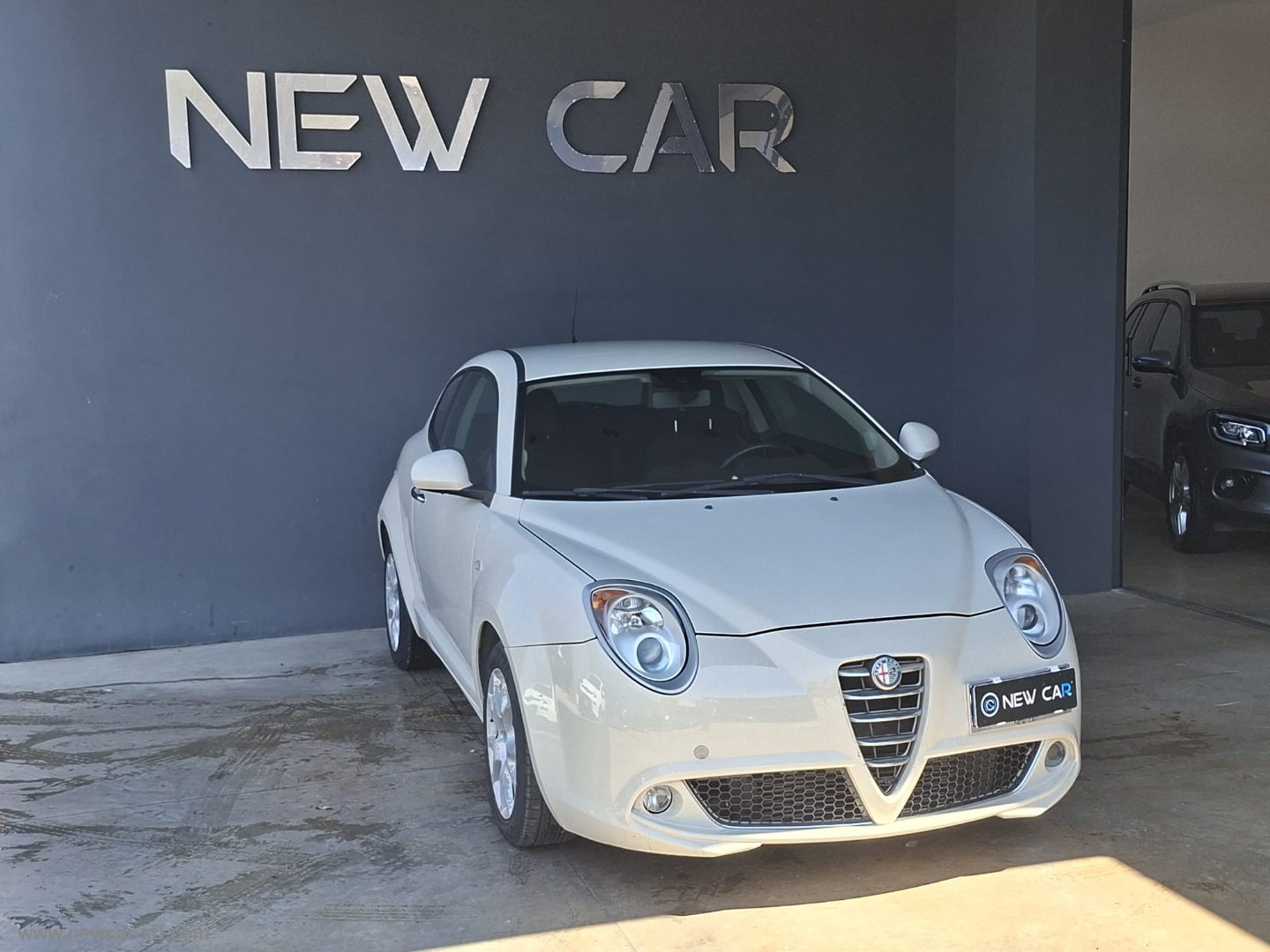 MiTo 1.6 JTDm 16V Progression - immagine 4