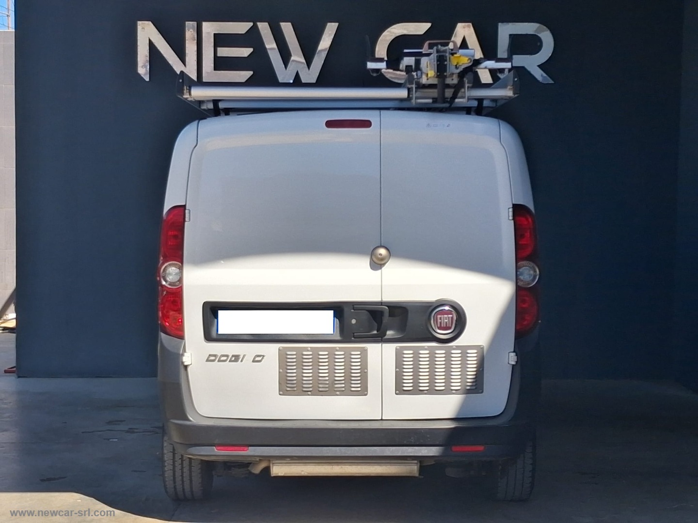 Doblò 1.4 Nat.Pow.PC-TN Cargo Easy - immagine 4