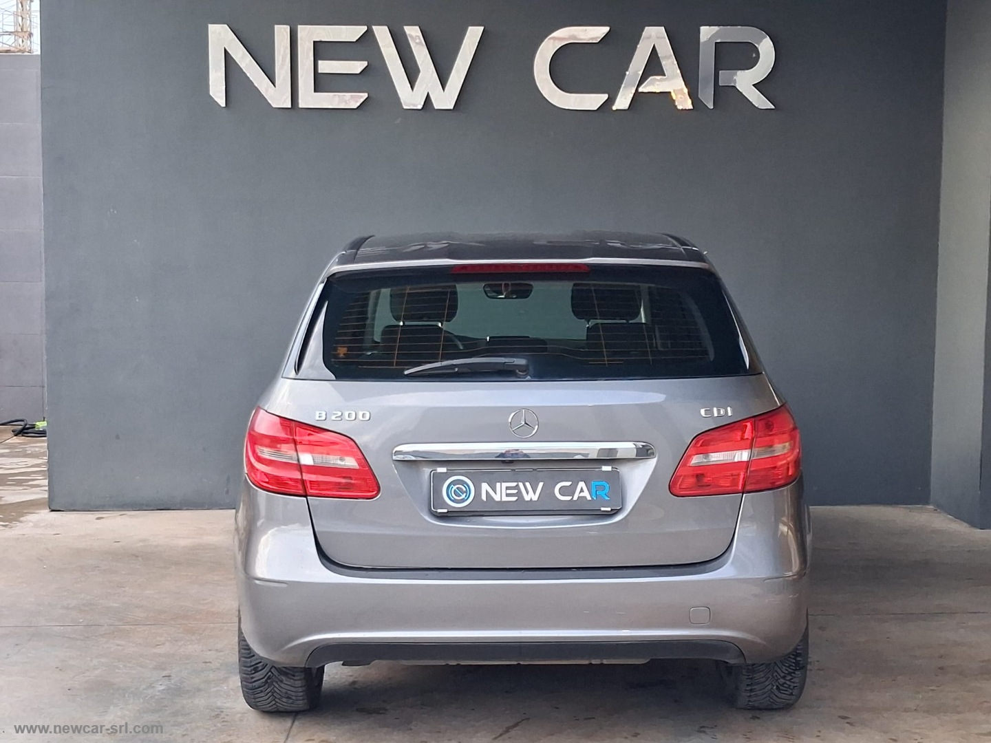 B 200 CDI Executive - immagine 4