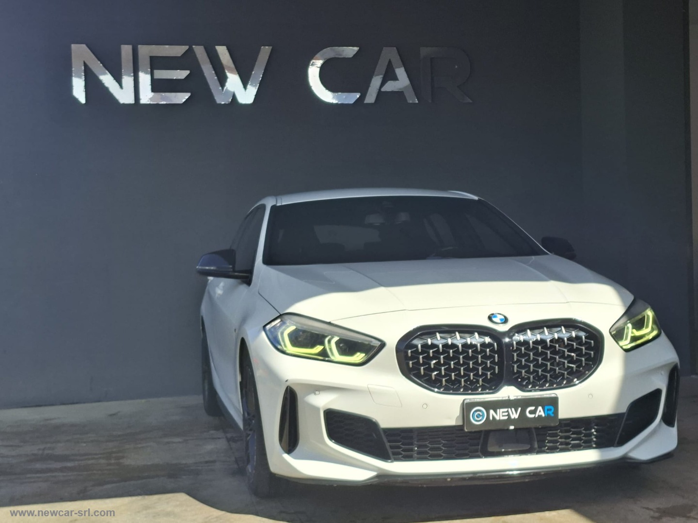 M 135i xDrive - immagine 4