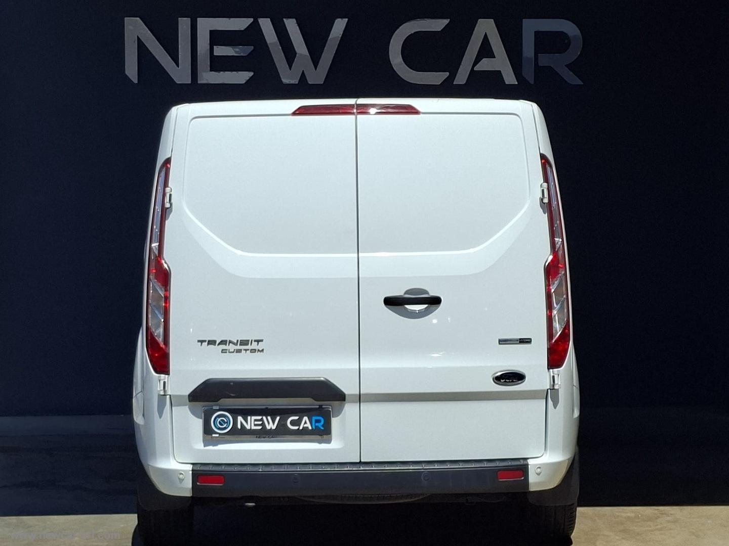 Tran.Cust.280 2.0EcoB.130MHEVPC F.Trend - immagine 4